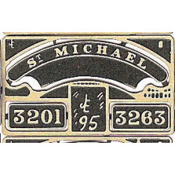 3263 St Michael