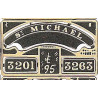 3263 St Michael