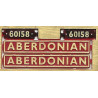 n60158 Aberdonian
