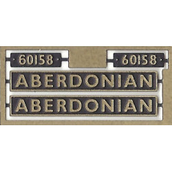 60158 Aberdonian