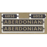 60158 Aberdonian