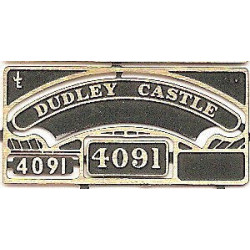 4091 Dudley Castle