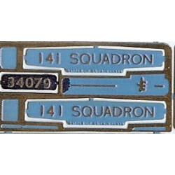 34079 141 Squadron