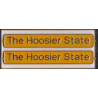 66752  The Hoosier State