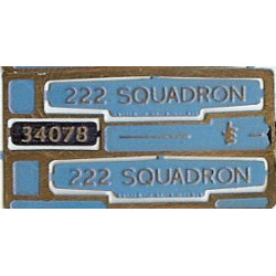 34078 222 Squadron