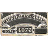 4073 Caerphilly Castle