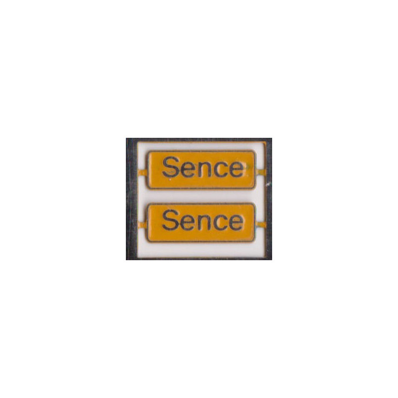 66711  Sence