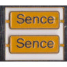 66711  Sence