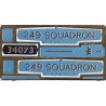 34073 249 Squadron