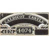 4074 Caldicote Castle