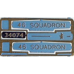 34074 46 Squadron
