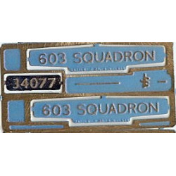 34077 603 Squadron