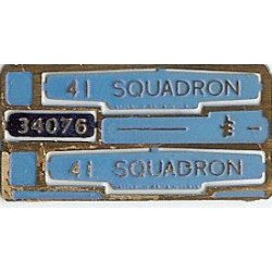 34076 41 Squadron