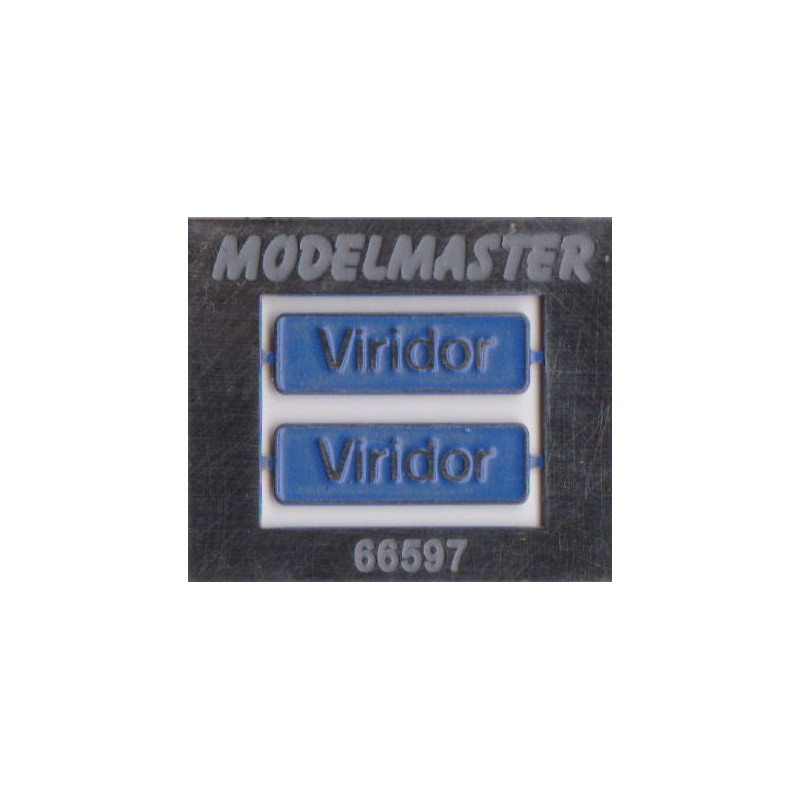 66597  Viridor