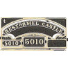 5010 Restormel Castle