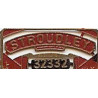 32332 Stroudley