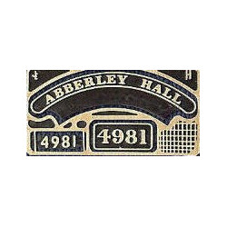 4981 Abberley Hall