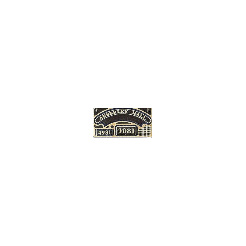 4981 Abberley Hall