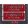 90003  Raedwald of East Anglia