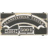 5004 Llanstephan Castle