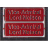 90005  Vice Admiral Lord Nelson
