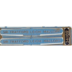 34109 Sir Trafford Leigh Mallory