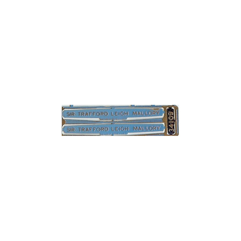 34109 Sir Trafford Leigh Mallory
