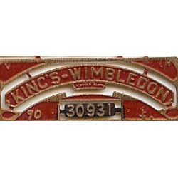 30931 Kings Wimbledon