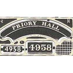 4958 Priory Hall