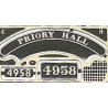 4958 Priory Hall