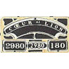 180 Coeur de Lion
