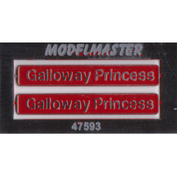 47593 Galloway Princess