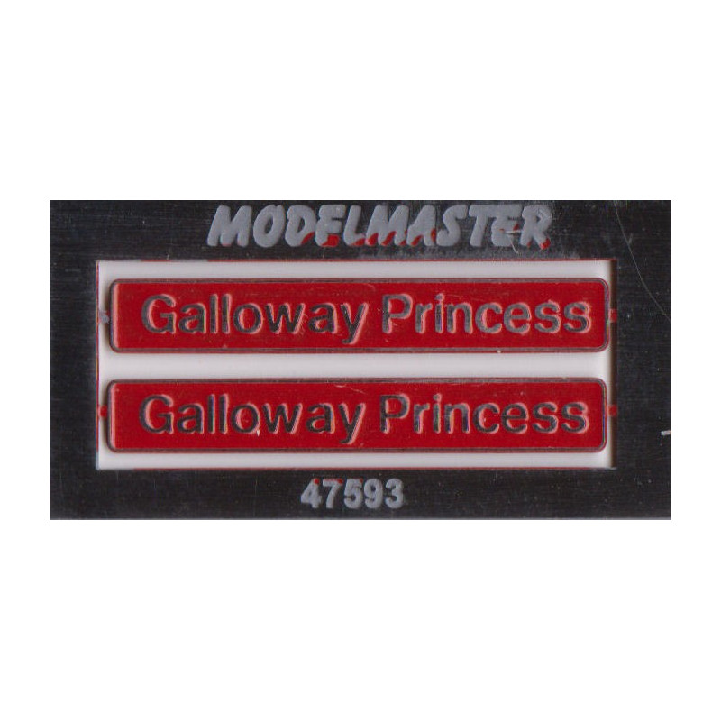 47593 Galloway Princess