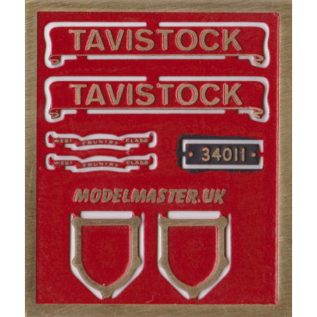 34011 Tavistock