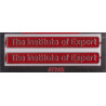47245 The Institute of Export