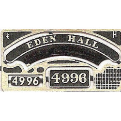 4996 Eden Hall