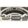 4996 Eden Hall