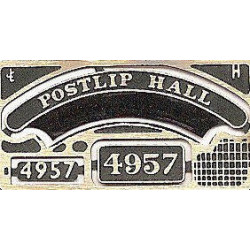 4957 Postlip Hall