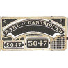 5047 Earl of Dartmouth