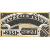 2951 Tawstock Court