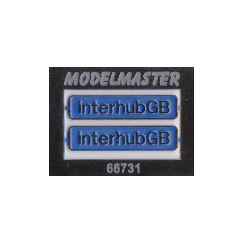 66731  Interhub GB