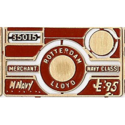 35015 Rotterdam Lloyd