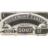 5007 Rougemont Castle