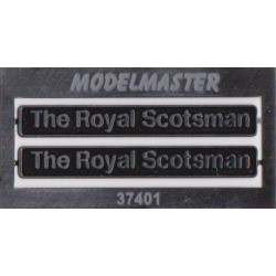 37401 Mary Queen of Scots