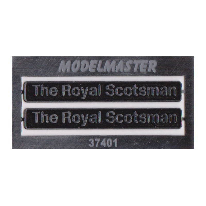 37401 Mary Queen of Scots