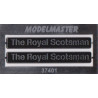 37401 Mary Queen of Scots