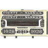 1028 County of Warwick