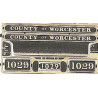 1029 County of Worcester