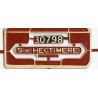 30798 Sir Hectimere