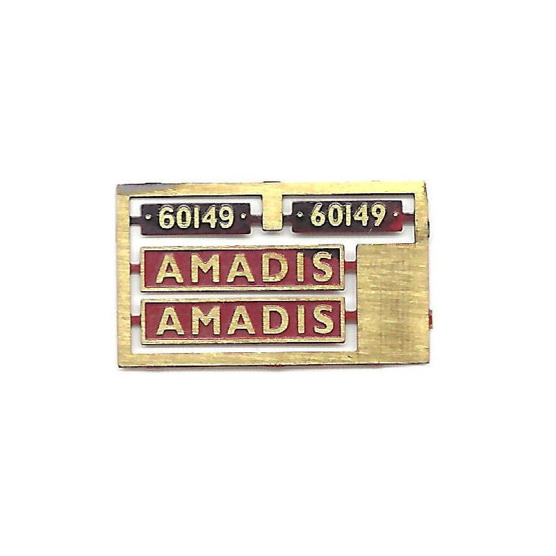 n60149 Amadis